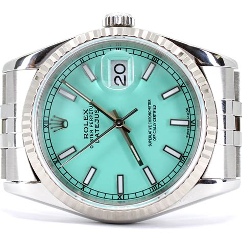 rolex aqua plus|rolex turquoise dial.